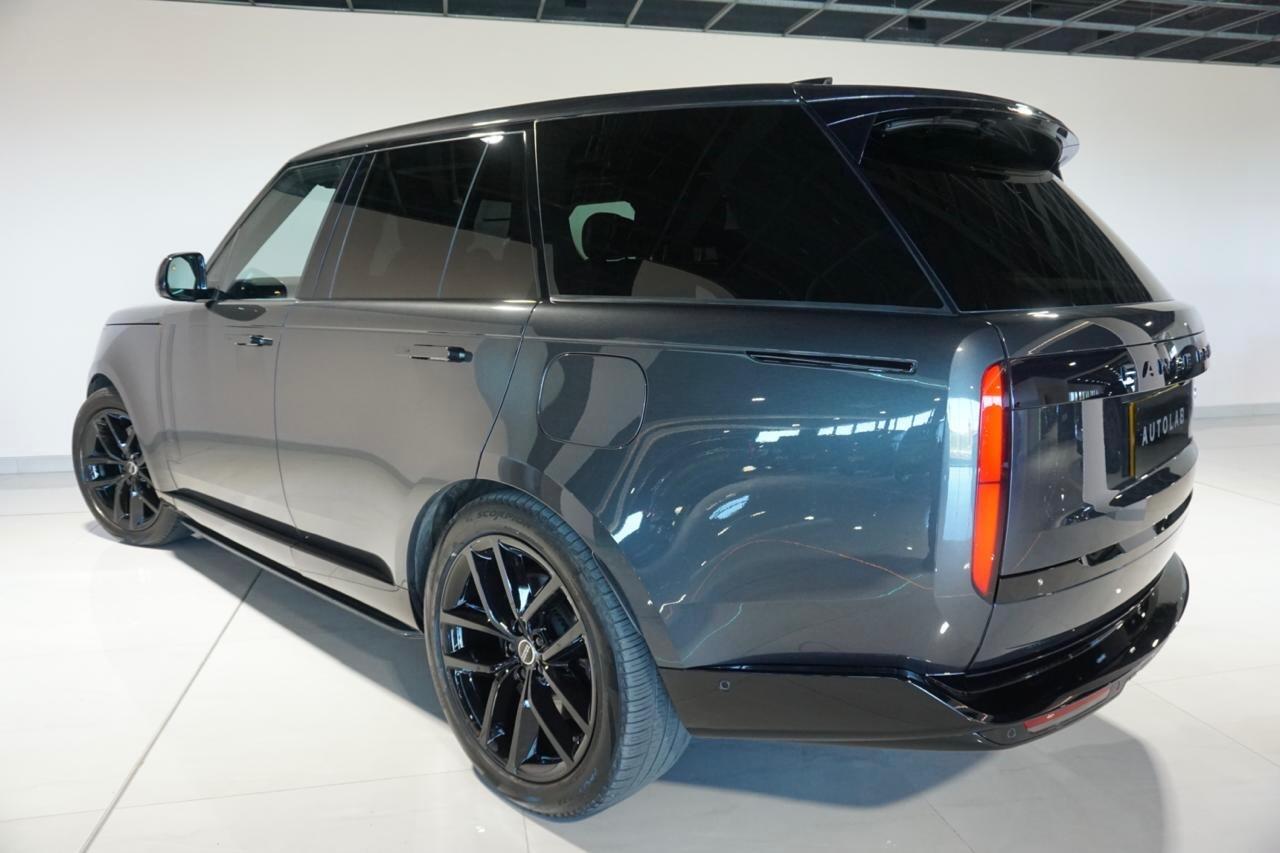 Land Rover Range Rover 3.0 P510e 38.2kWh Autobiography SUV 5dr Petrol Plug-in Hybrid Auto 4WD Euro 6 (s/s) (510 ps)